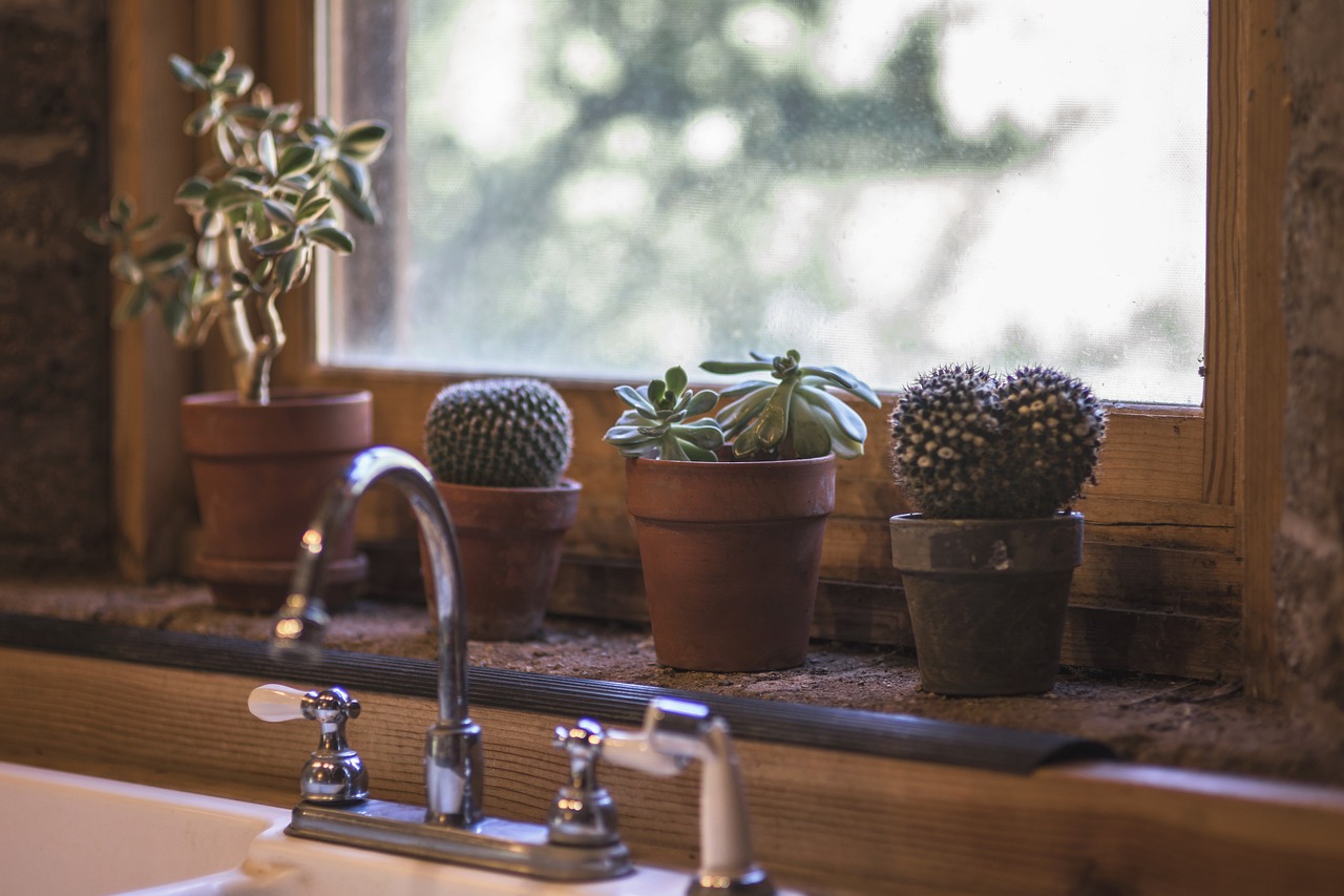 How to Maintain a Clean and Tidy Home with Minimal Effort